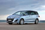 Mazda5 2011 года